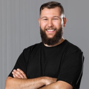 Geoff Braught